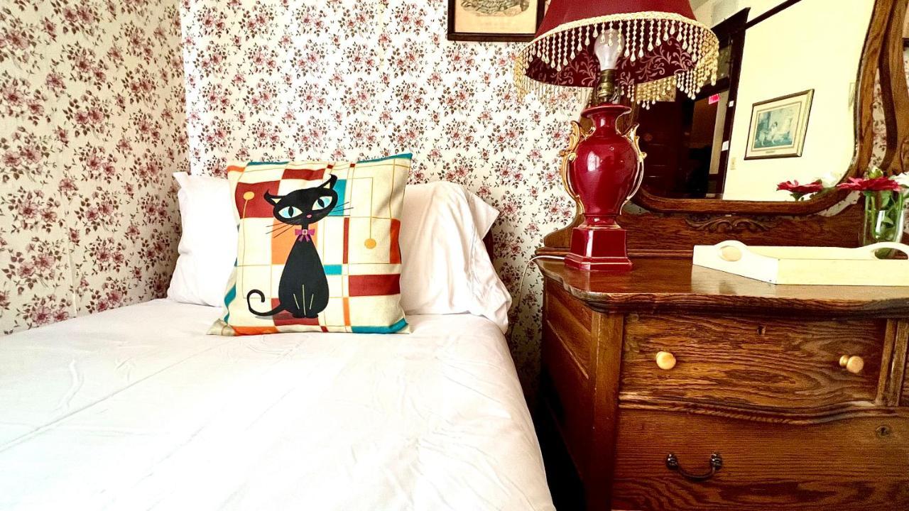Hotel La More At The Bisbee Inn エクステリア 写真