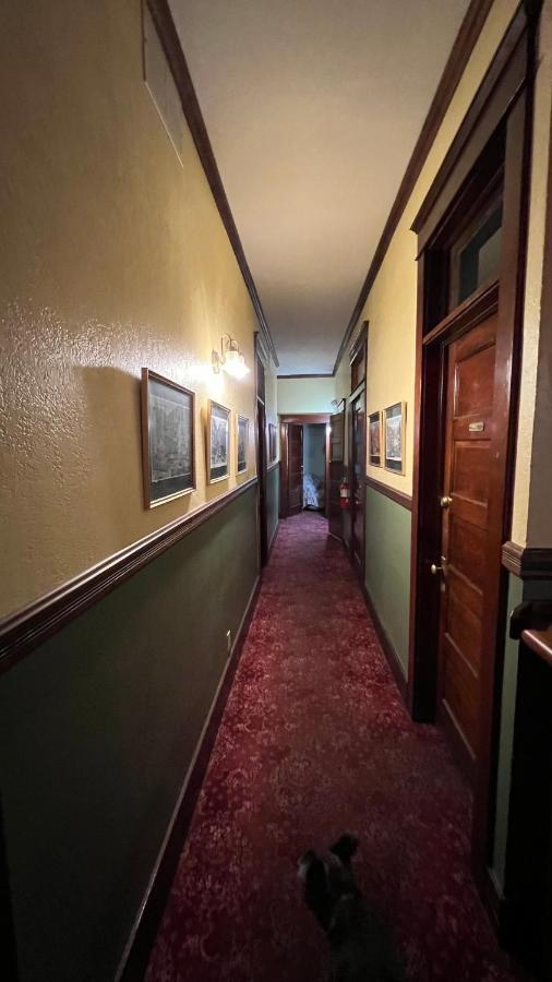 Hotel La More At The Bisbee Inn エクステリア 写真