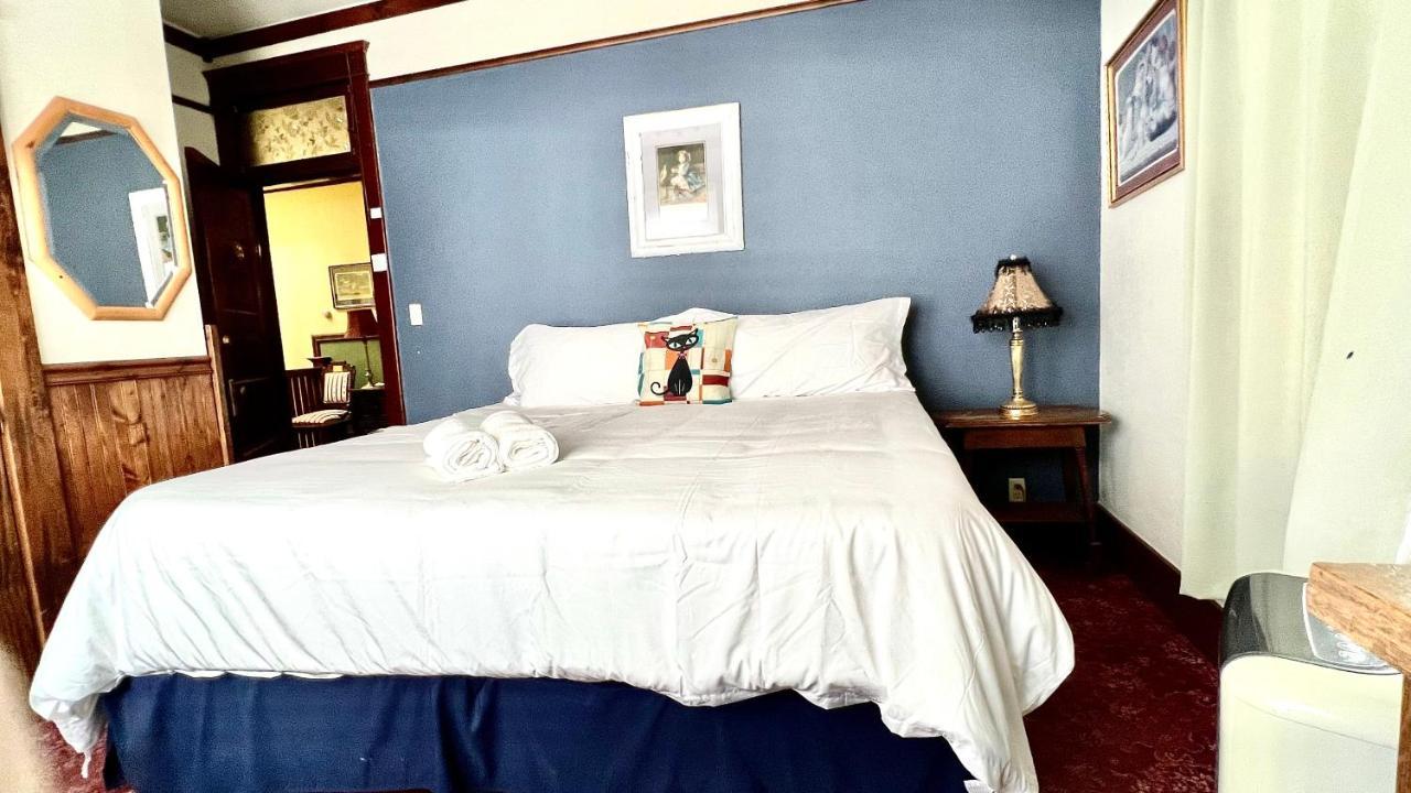 Hotel La More At The Bisbee Inn エクステリア 写真
