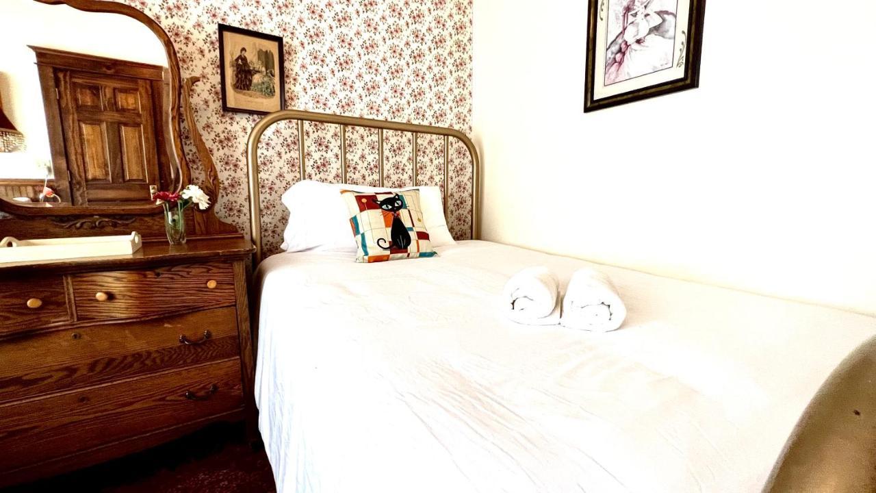 Hotel La More At The Bisbee Inn エクステリア 写真