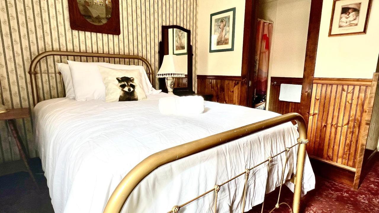 Hotel La More At The Bisbee Inn エクステリア 写真