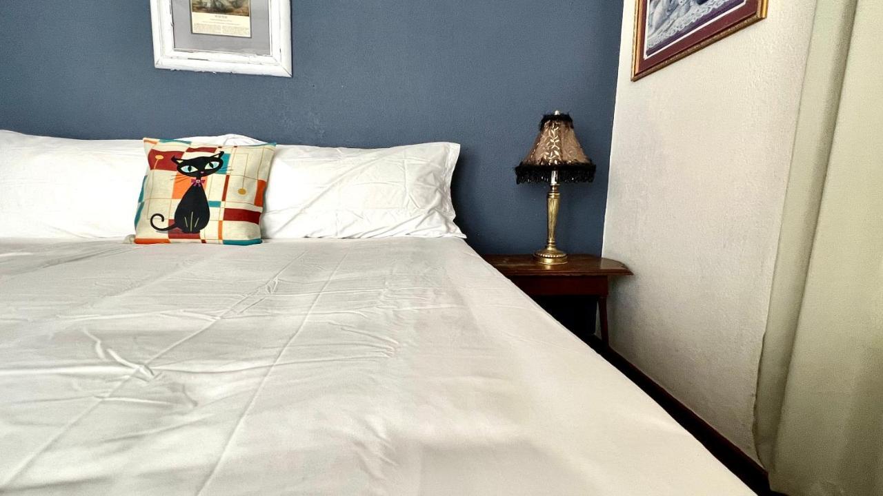 Hotel La More At The Bisbee Inn エクステリア 写真