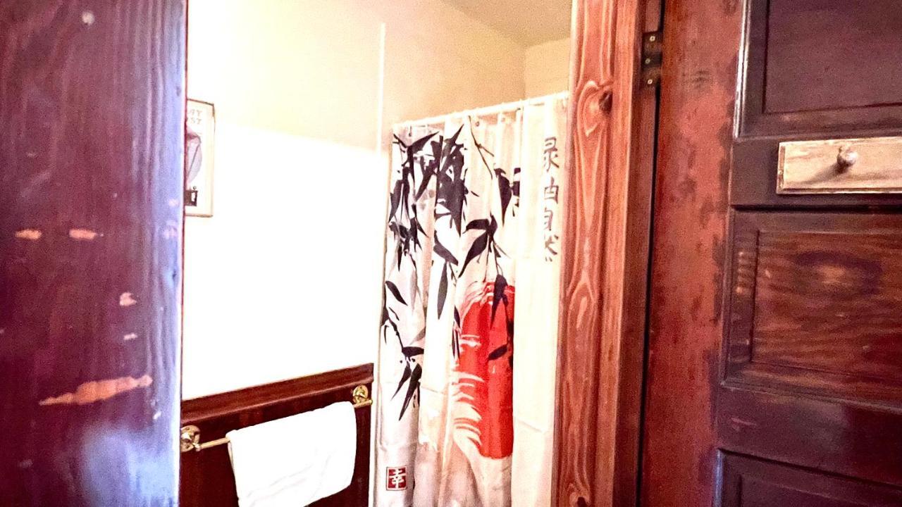 Hotel La More At The Bisbee Inn エクステリア 写真