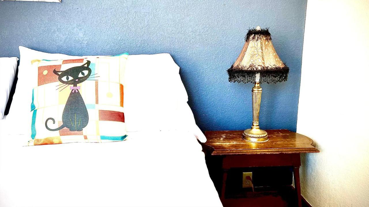 Hotel La More At The Bisbee Inn エクステリア 写真