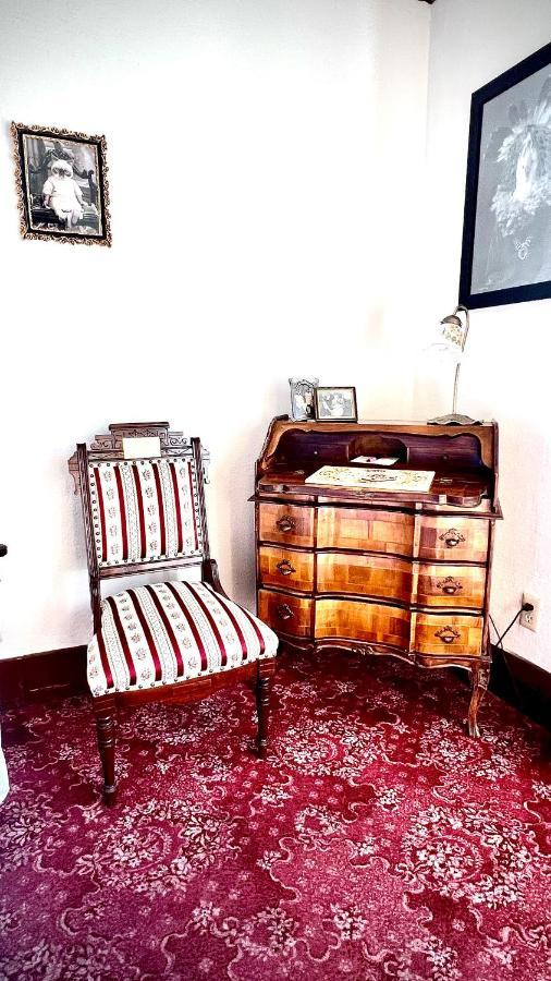 Hotel La More At The Bisbee Inn エクステリア 写真