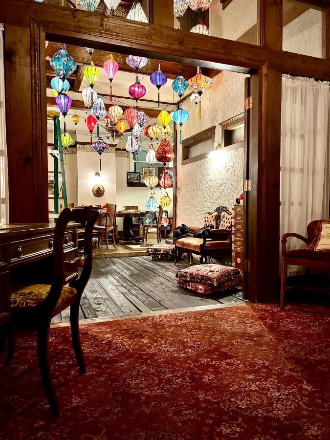 Hotel La More At The Bisbee Inn エクステリア 写真