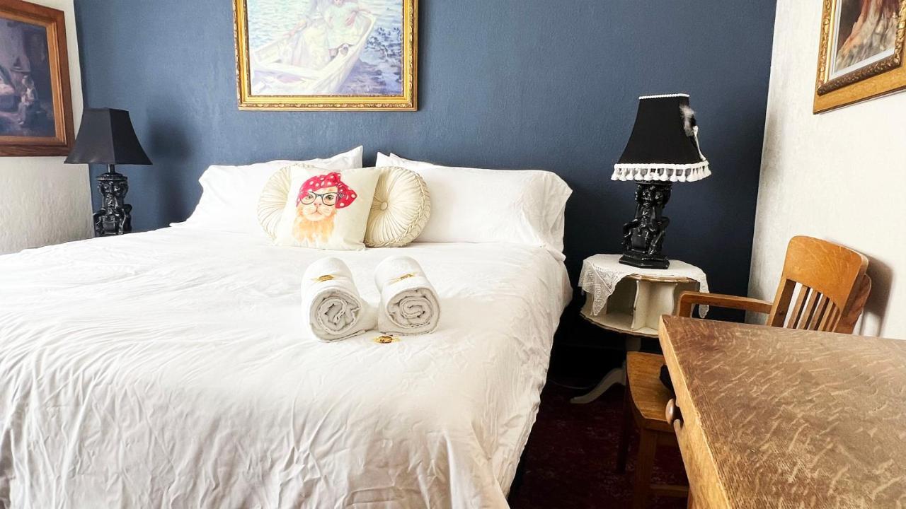 Hotel La More At The Bisbee Inn エクステリア 写真