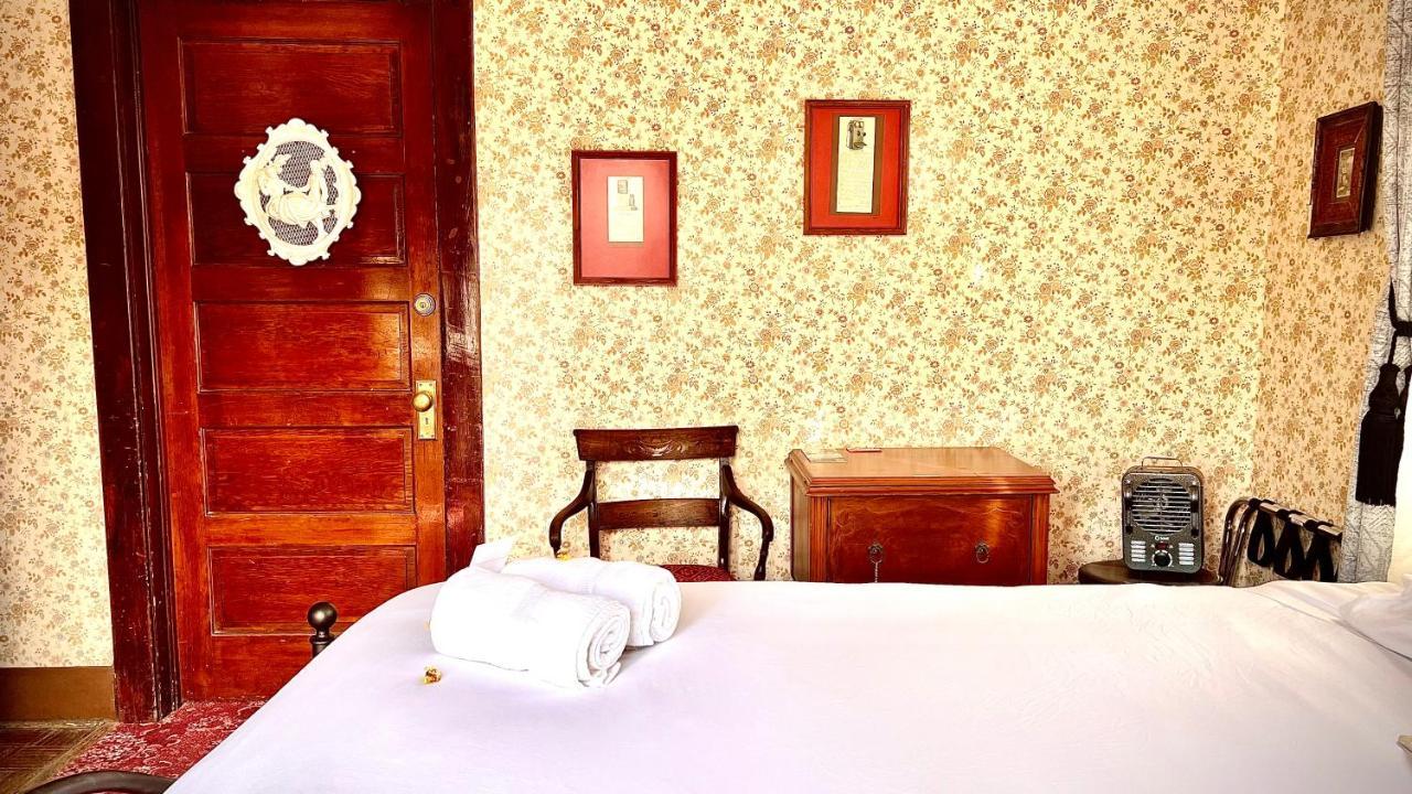 Hotel La More At The Bisbee Inn エクステリア 写真