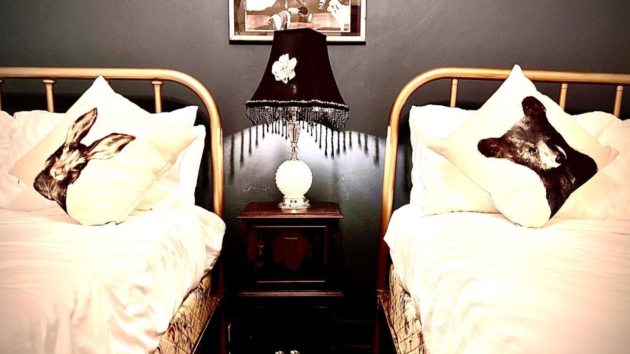 Hotel La More At The Bisbee Inn エクステリア 写真