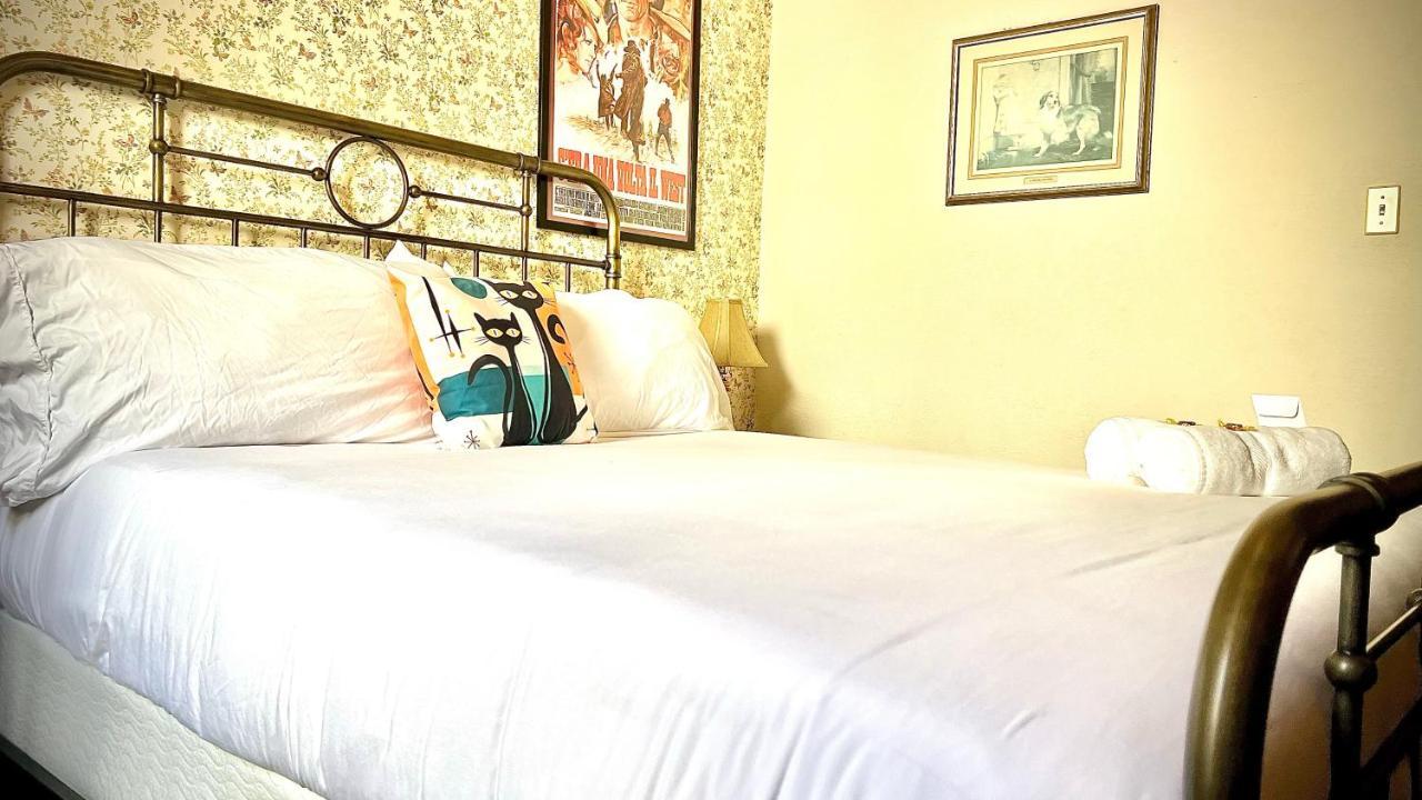 Hotel La More At The Bisbee Inn エクステリア 写真