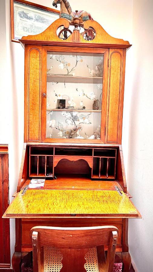 Hotel La More At The Bisbee Inn エクステリア 写真