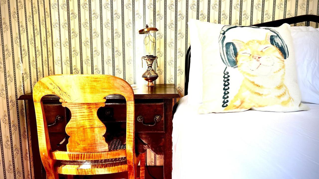 Hotel La More At The Bisbee Inn エクステリア 写真