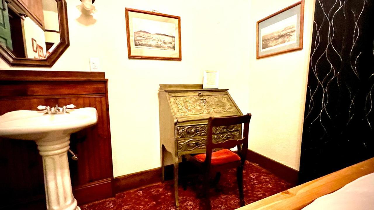 Hotel La More At The Bisbee Inn エクステリア 写真