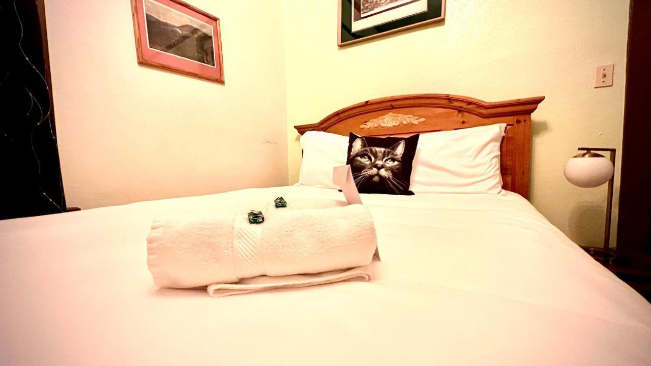 Hotel La More At The Bisbee Inn エクステリア 写真